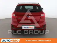 2019 Ford KA
