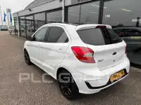 2019 Ford KA