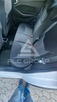 2019 Ford KA