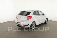 2019 Ford KA