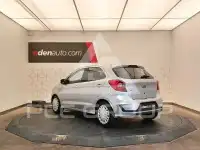 2019 Ford KA