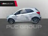 2019 Ford KA