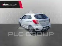 2019 Ford KA