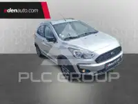 2019 Ford KA