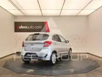 2019 Ford KA