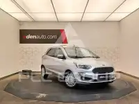 2019 Ford KA
