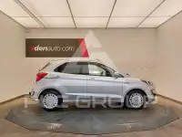 2019 Ford KA