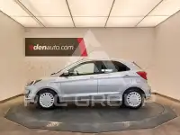 2019 Ford KA
