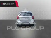 2019 Ford KA