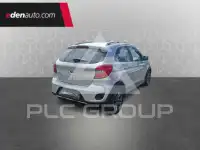 2019 Ford KA