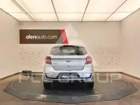 2019 Ford KA