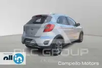 2019 Ford KA
