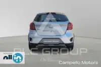 2019 Ford KA