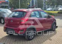 2019 Ford KA