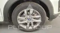 2019 Ford KA