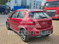 2019 Ford KA