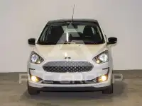2019 Ford KA