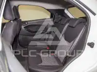 2019 Ford KA