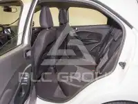 2019 Ford KA