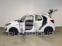2019 Ford KA