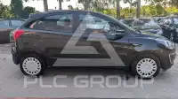 2019 Ford KA