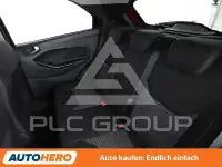 2019 Ford KA