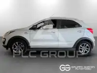 2019 Ford KA