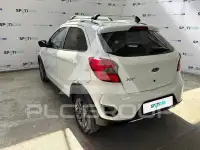 2019 Ford KA