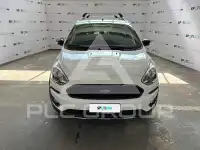 2019 Ford KA