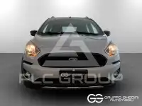 2019 Ford KA