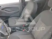 2019 Ford KA