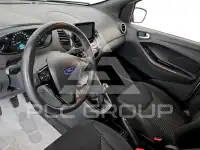 2019 Ford KA