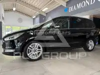 2019 Ford GALAXY