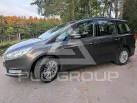 2019 Ford GALAXY