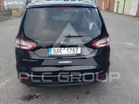 2019 Ford GALAXY