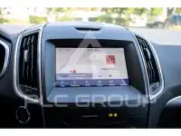 2019 Ford GALAXY