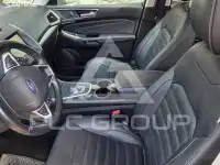 2019 Ford GALAXY