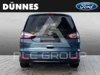 2019 Ford GALAXY