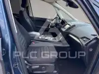 2019 Ford GALAXY