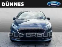 2019 Ford GALAXY