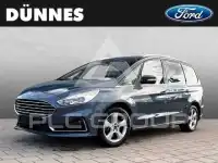 2019 Ford GALAXY