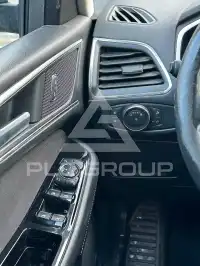 2019 Ford GALAXY