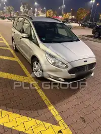 2019 Ford GALAXY