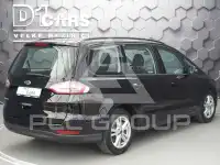 2019 Ford GALAXY