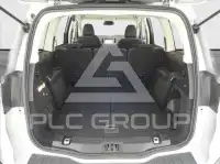 2019 Ford GALAXY