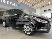 2019 Ford GALAXY