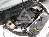 2019 Ford GALAXY