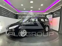 2019 Ford GALAXY