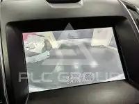 2019 Ford GALAXY