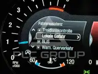 2019 Ford GALAXY